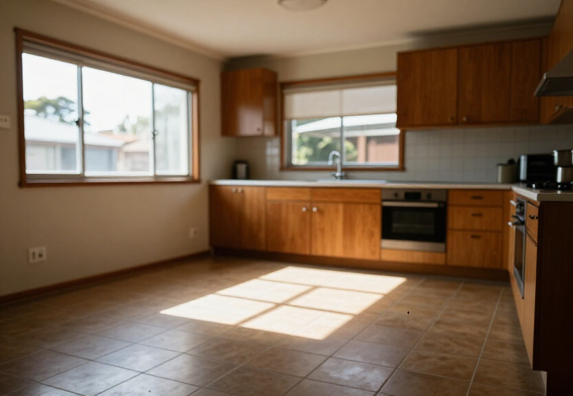 Before and After: Pest-Free Spaces